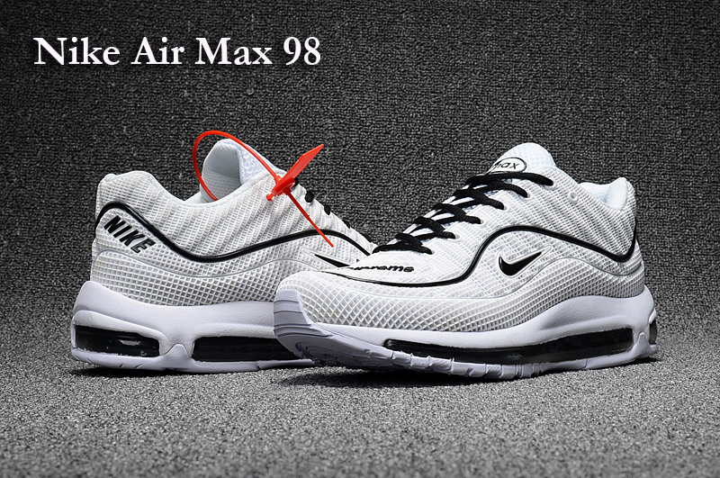 basket air max 98
